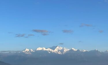 Kanchenzungha