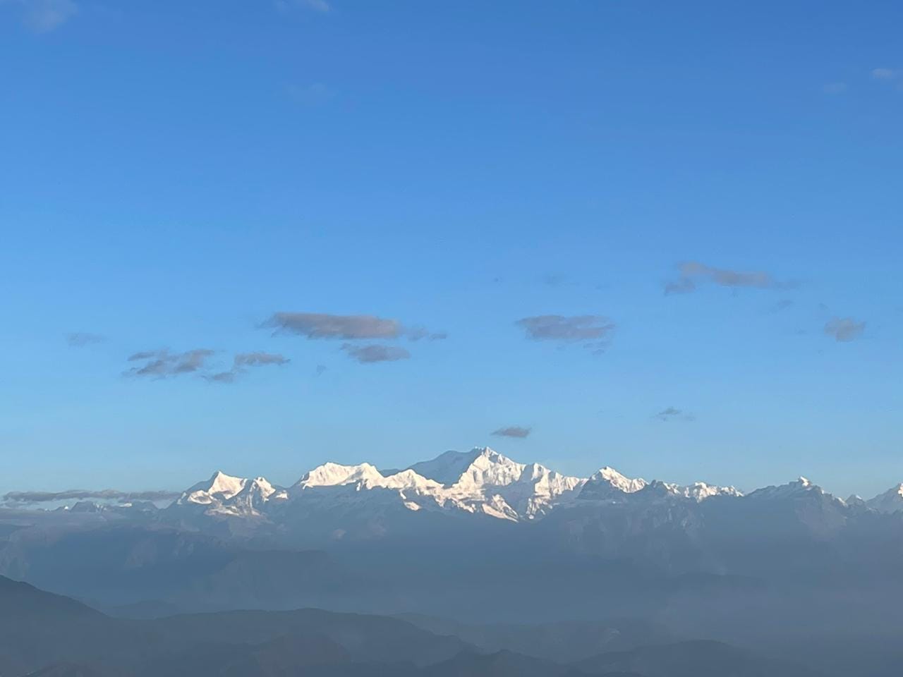 Kanchenzungha