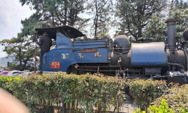 Toytrain