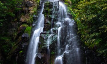 waterfall