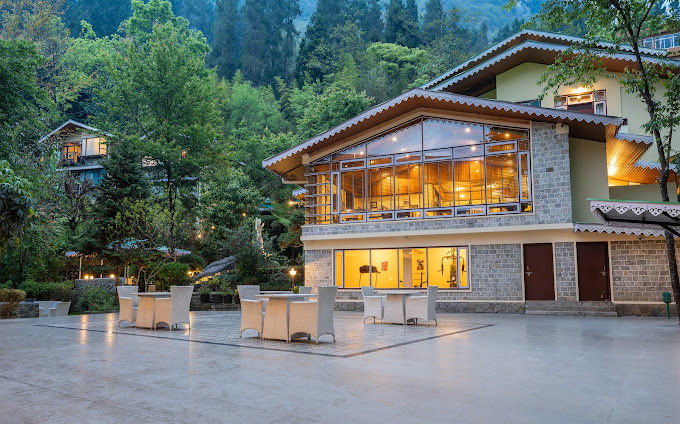 Best Associated Hotels