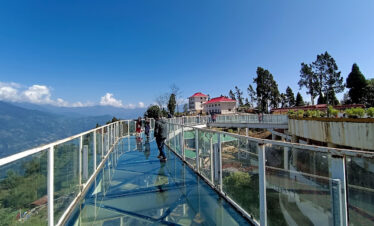 Skywalk