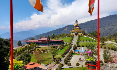 ravangla