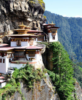 Bhutan